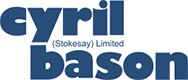 Cyril Bason (Stokesay) Ltd